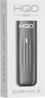 HQD Cirak Kit 2 - Grey