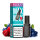 Elfbar MAX 10ml Refill Container - Blueberry Sour Raspberry