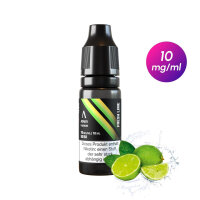 Adalya - Fresh Lime 10mg/ml Nikotinsalz