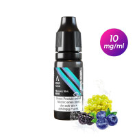 Adalya - Grape Berry 10mg/ml Nikotinsalz