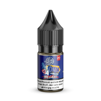 187 Salts - 040 Hamburg 20mg/ml Nikotinsalz