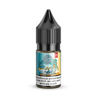 187 Salts - Beach Vibez 20mg/ml Nikotinsalz