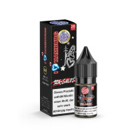 187 Salts - I Love Hamburg 20mg/ml Nikotinsalz
