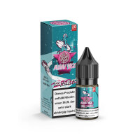 187 Salts - Miami Vice 20mg/ml Nikotinsalz