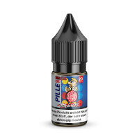 187 Salts - Pille 20mg/ml Nikotinsalz