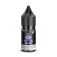 187 Salts - Quelle SA4 Edition 20mg/ml Nikotinsalz