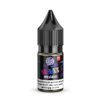 187 Salts - SE-X-XX 20mg/ml Nikotinsalz
