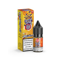 187 Salts - Sparkling Peaz 20mg/ml Nikotinsalz