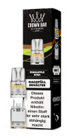 Al Fakher 3K Mini Pod - Pineapple Kiwi 20mg/ml