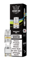 Al Fakher 3K Mini Pod - Pineapple Ice 20mg/ml