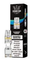 Al Fakher 3K Mini Pod - Blueberry Fusion 20mg/ml
