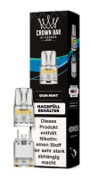 Al Fakher 3K Mini Pod - Gum Mint 20mg/ml