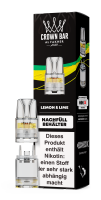 Al Fakher 3K Mini Pod - Lemon & Lime 20mg/ml