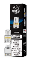Al Fakher 3K Mini Pod - Mr. Blue 20mg/ml