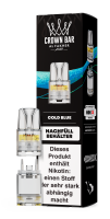 Al Fakher 3K Mini Pod - Cold Blue 20mg/ml