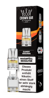 Al Fakher 3K Mini Pod - Candy Orange 20mg/ml