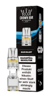 Al Fakher 12K Pro Max Pod 20mg/ml - Blue Blast