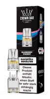 Al Fakher 12K Pro Max Pod 20mg/ml - Blueberry Cherry
