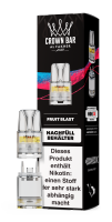 Al Fakher 12K Pro Max Pod 20mg/ml - Fruit Blast