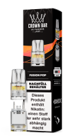 Al Fakher 12K Pro Max Pod 20mg/ml - Fusion Pop