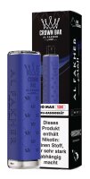 Al Fakher Pro Max 12k Akkuträger 900mAh -  Blau