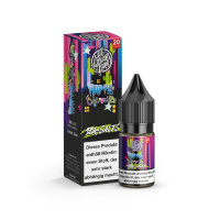 187 Salts - Happy Cactuz 10mg/ml Nikotinsalz