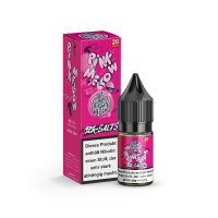 187 Salts - Pink Mellow 10mg/ml Nikotinsalz