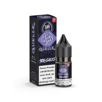 187 Salts - Quelle SA4 Edition 10mg/ml Nikotinsalz
