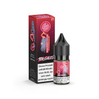 187 Salts - Reeperbahn 10mg/ml Nikotinsalz