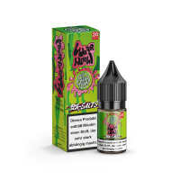 187 Salts - Watermelon 10mg/ml Nikotinsalz