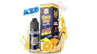 Bad Candy Juicd Overdose - Orange Vanille 10mg/ml...