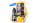 Bad Candy Juicd Overdose - Orange Vanille 20mg/ml Nikotinsalz