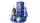 Bad Candy Juicd Overdose - Blackcurrant 10mg/ml Nikotinsalz