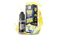 Bad Candy Juicd Overdose - Vanilla Custard 10mg/ml...