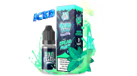 Bad Candy Juicd Overdose - Spearmint 20mg/ml Nikotinsalz