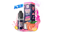 Bad Candy Juicd Overdose - Pinky Peach 20mg/ml Nikotinsalz