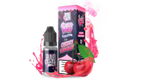 Bad Candy Juicd Overdose - Cherry Lemonade 20mg/ml...