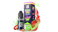 Bad Candy Juicd Overdose - Straw Kiwi 20mg/ml Nikotinsalz