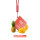 LaFume Cuatro - Orange Pineapple Mango