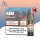 RandM Tornado Pods - Cola Ice (2er Pack)