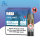 RandM Tornado Pods - Cool Mint (2er Pack)