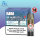 RandM Tornado Pods - Dr. Blue (2er Pack)