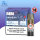 RandM Tornado Pods - Grape Ice (2er Pack)