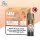RandM Tornado Pods - Peach Ice (2er Pack)