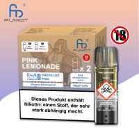 RandM Tornado Pods - Pink Lemonade (2er Pack)