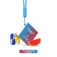 LaFume Cuatro - Watermelon Energy