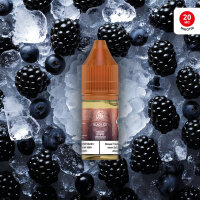 RandM Tornado Liquid - Black Ice 20mg/ml