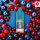 RandM Tornado Liquid - Blueberry Cherry Cranberry 20mg/ml