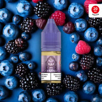 RandM Tornado Liquid - Dr. Blue 20mg/ml