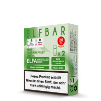 ELFA - Kiwi Passion Fruit Guava (2er Pack)